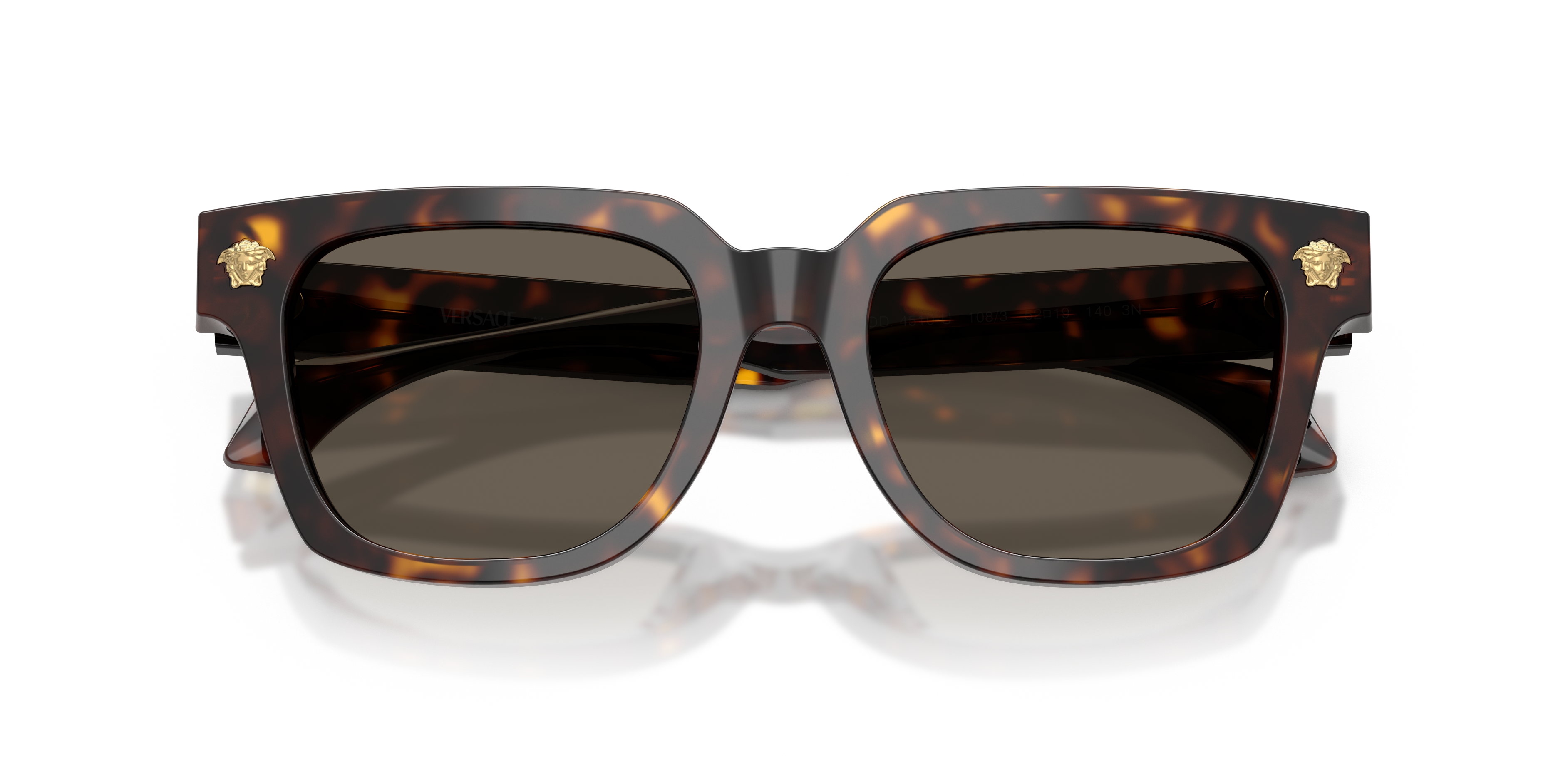 VERSACE VE4510U 108/3 52