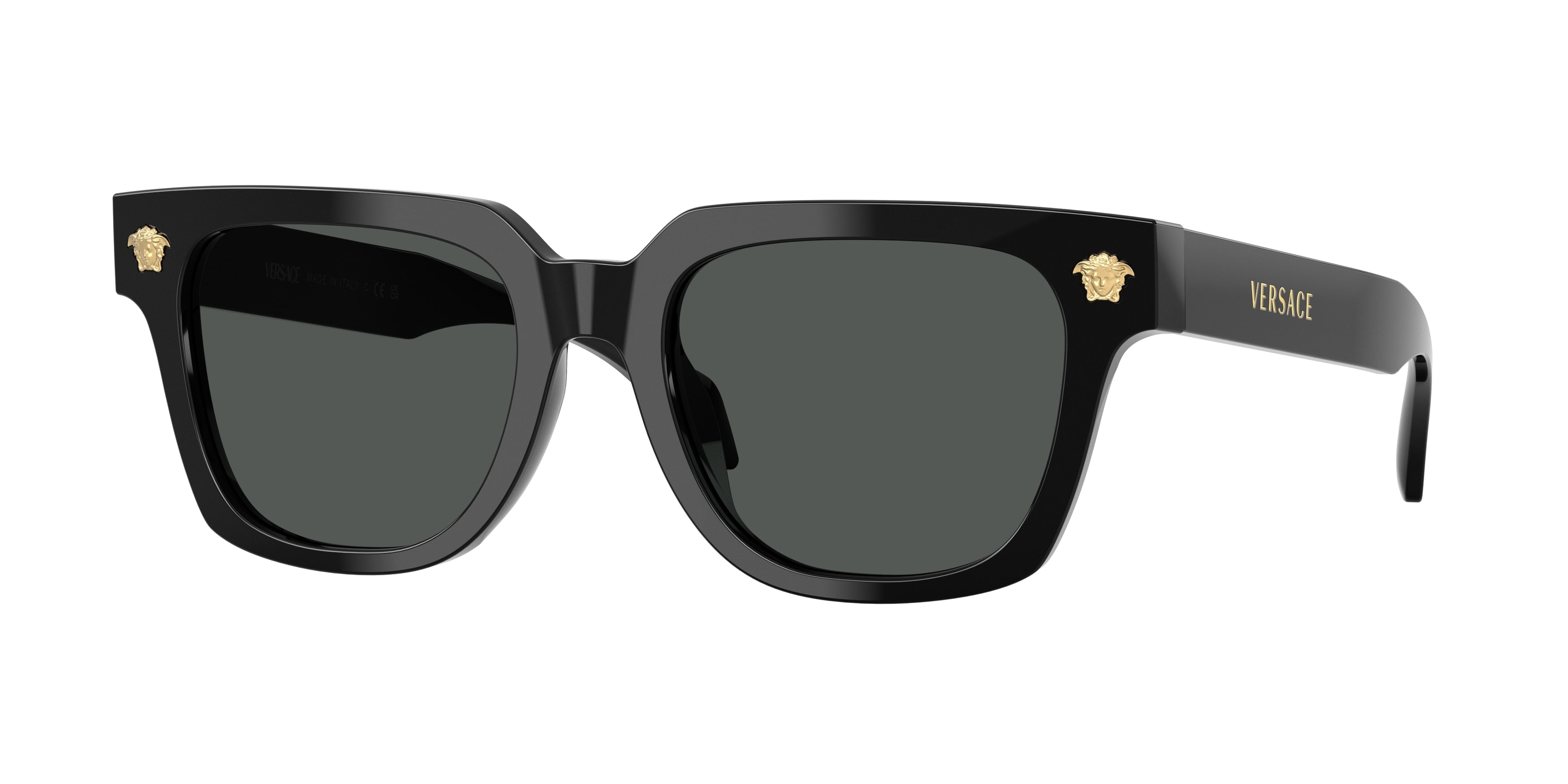 VERSACE VE4510U GB1/87 52