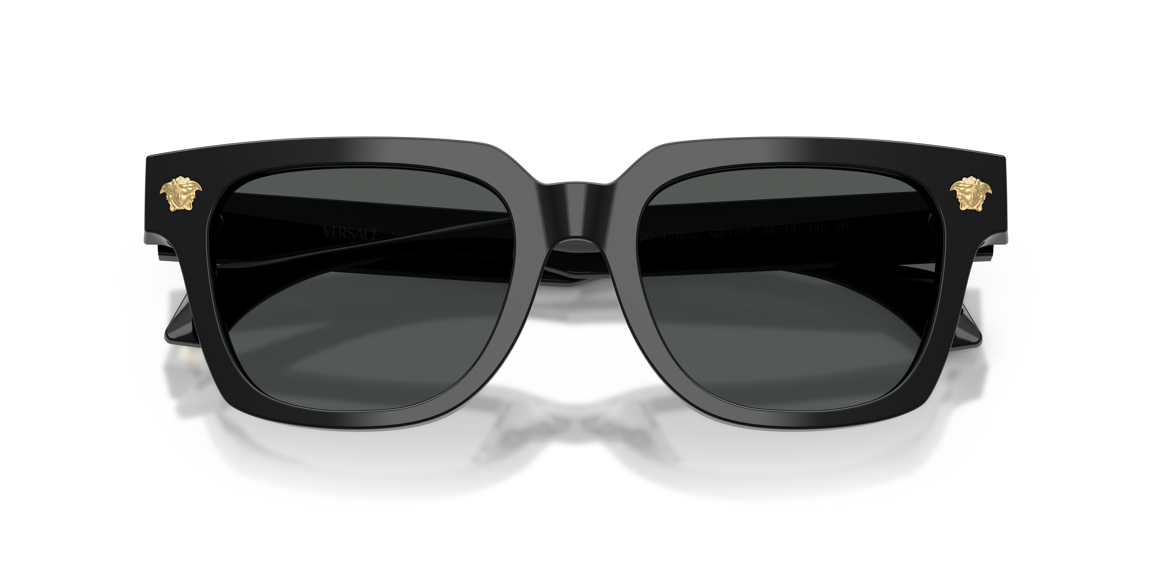 VERSACE VE4510U GB1/87 52