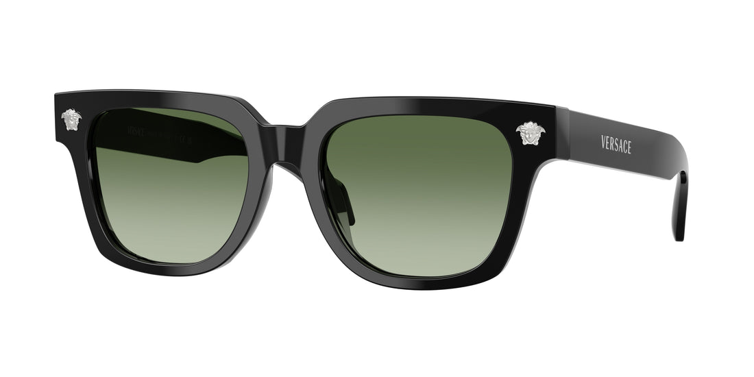Sonnenbrillen versace ve4510u gb1/8e negro square masculino größe 52mm - Hauptansicht