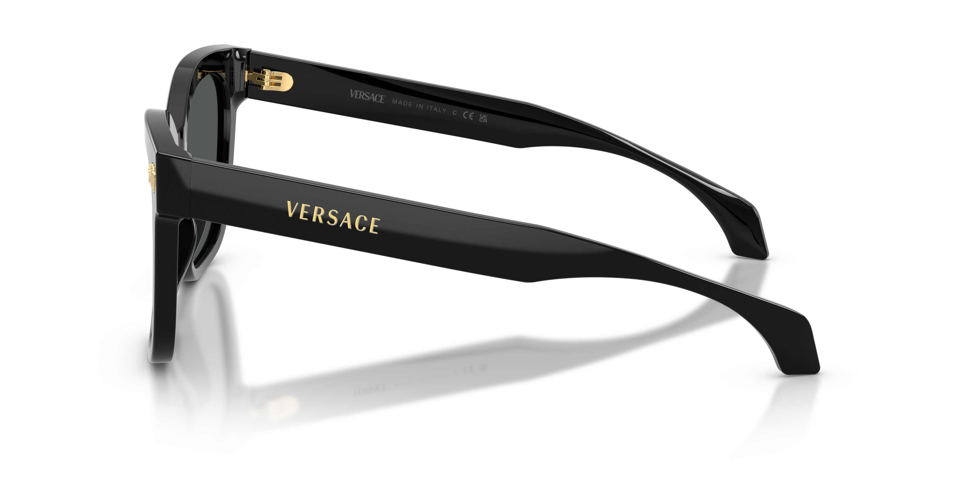 VERSACE VE4511 GB1/87 55