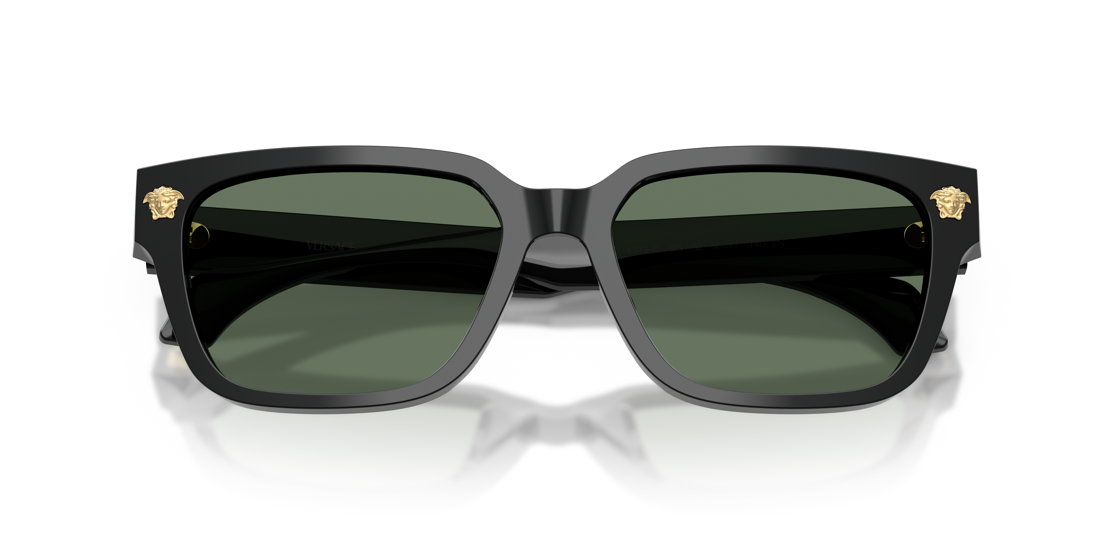 VERSACE VE4513D GB1/82 56