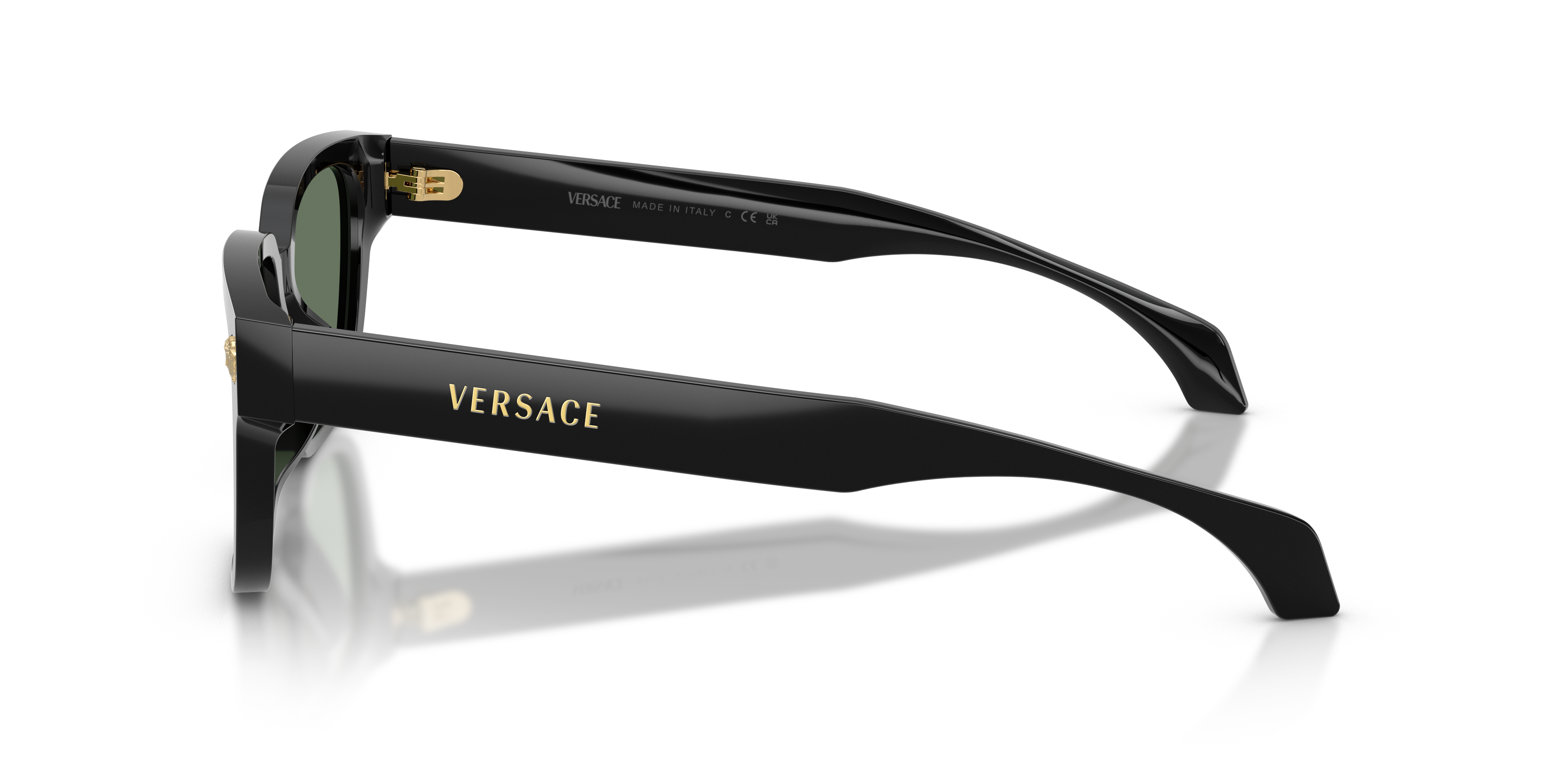 VERSACE VE4513D GB1/82 56