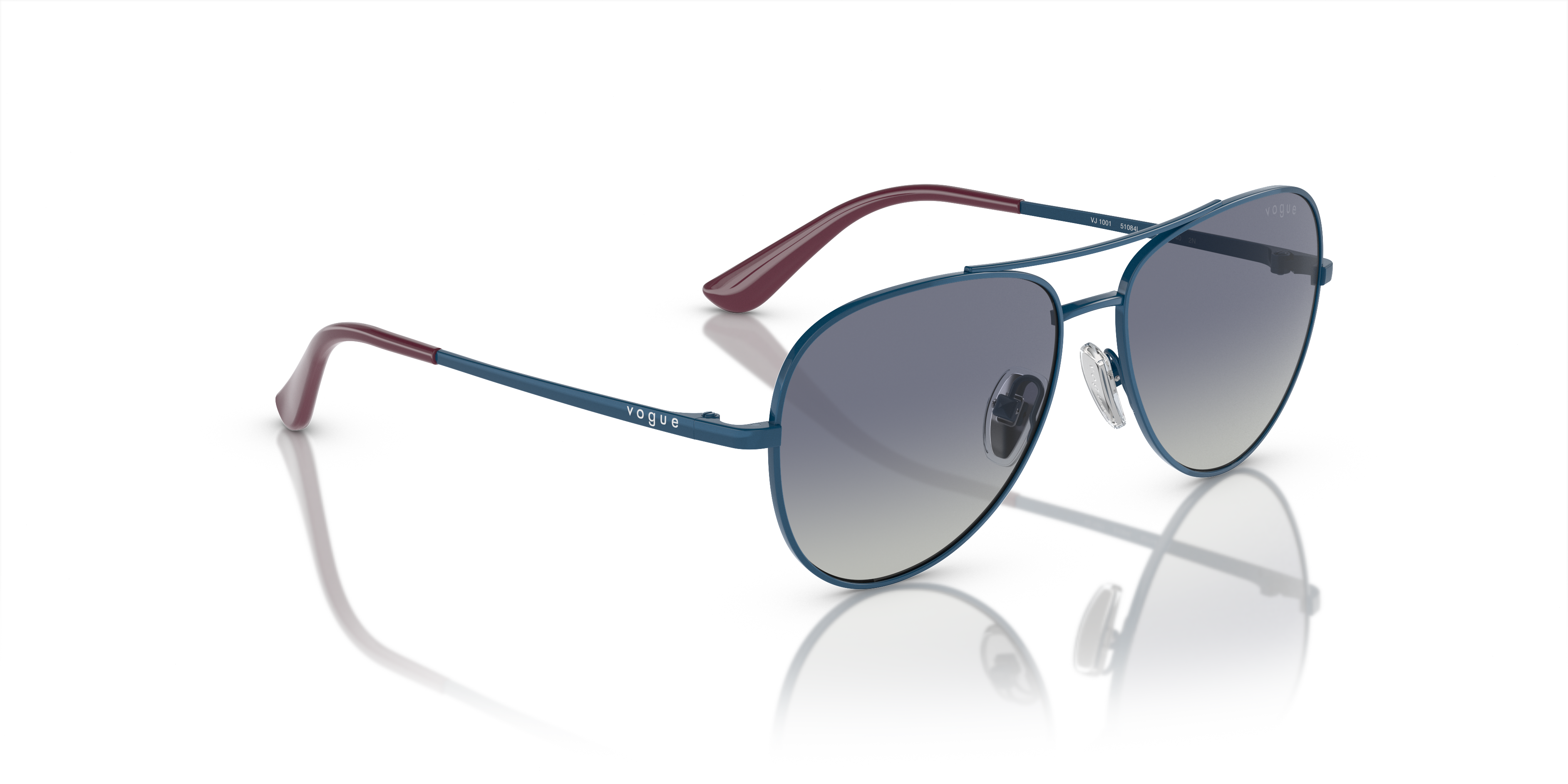 VOGUE EYEWEAR VJ1001 51084L 52