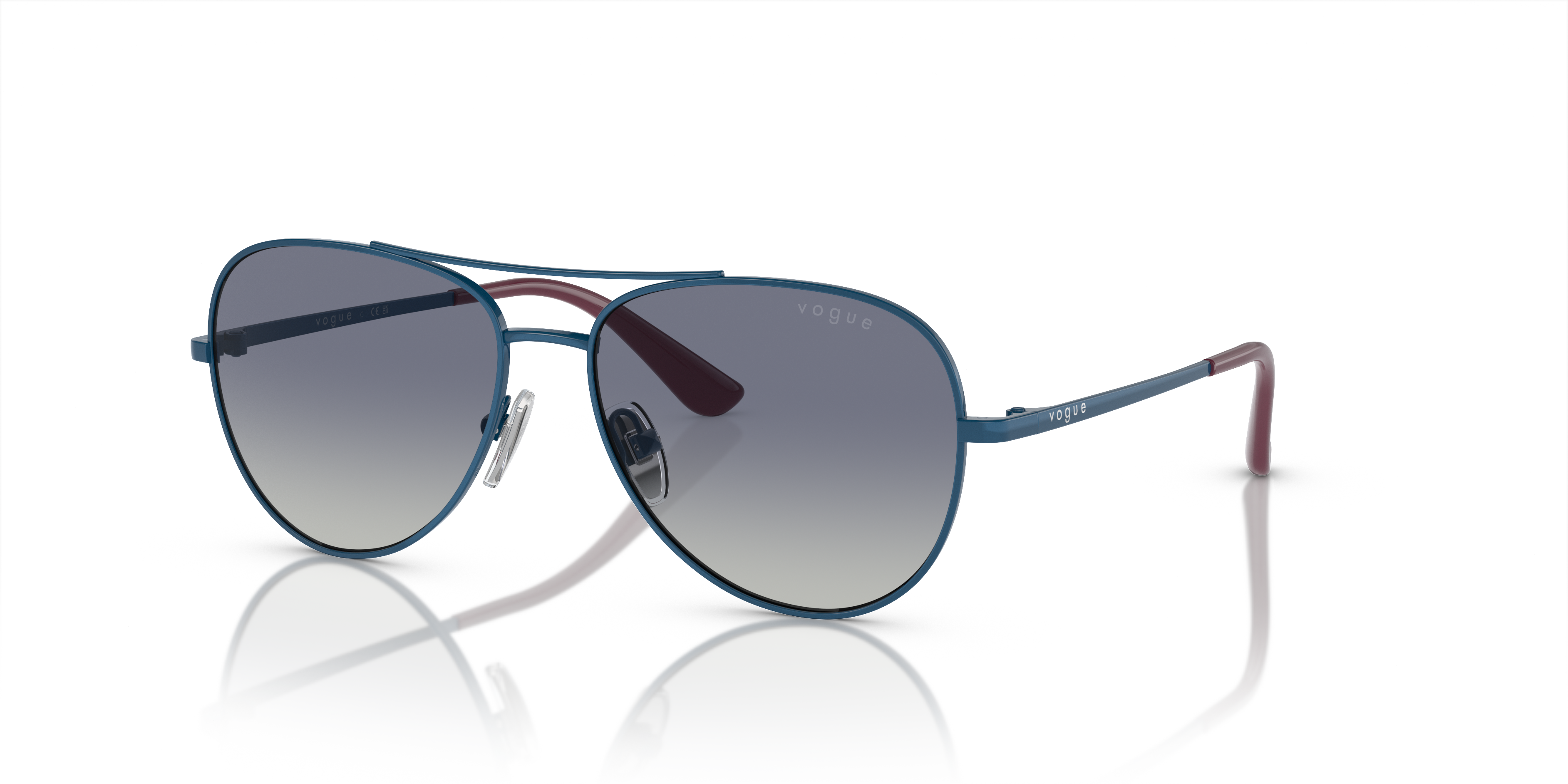 VOGUE EYEWEAR VJ1001 51084L 52