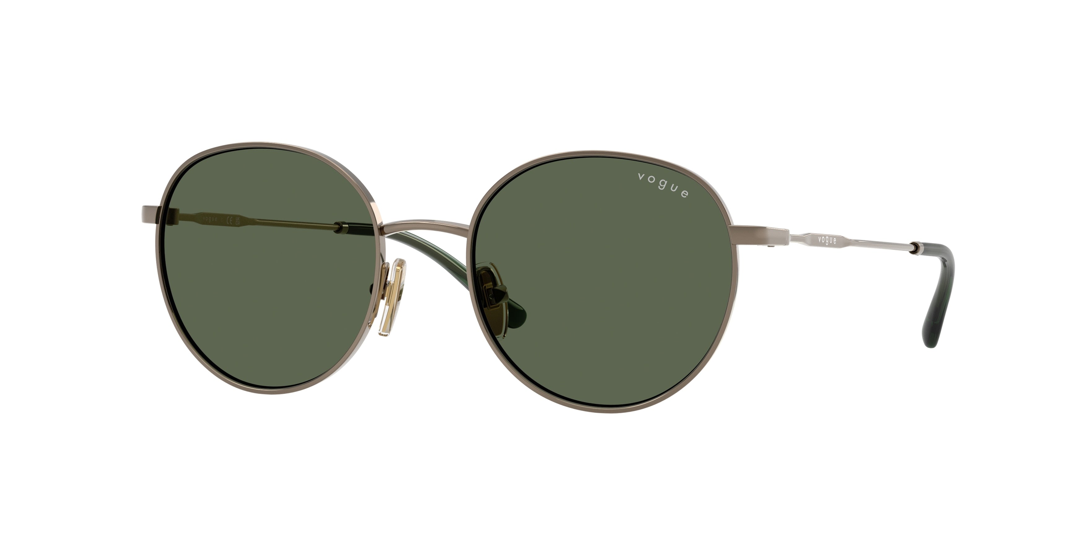 VOGUE EYEWEAR VJ1002 513871 49