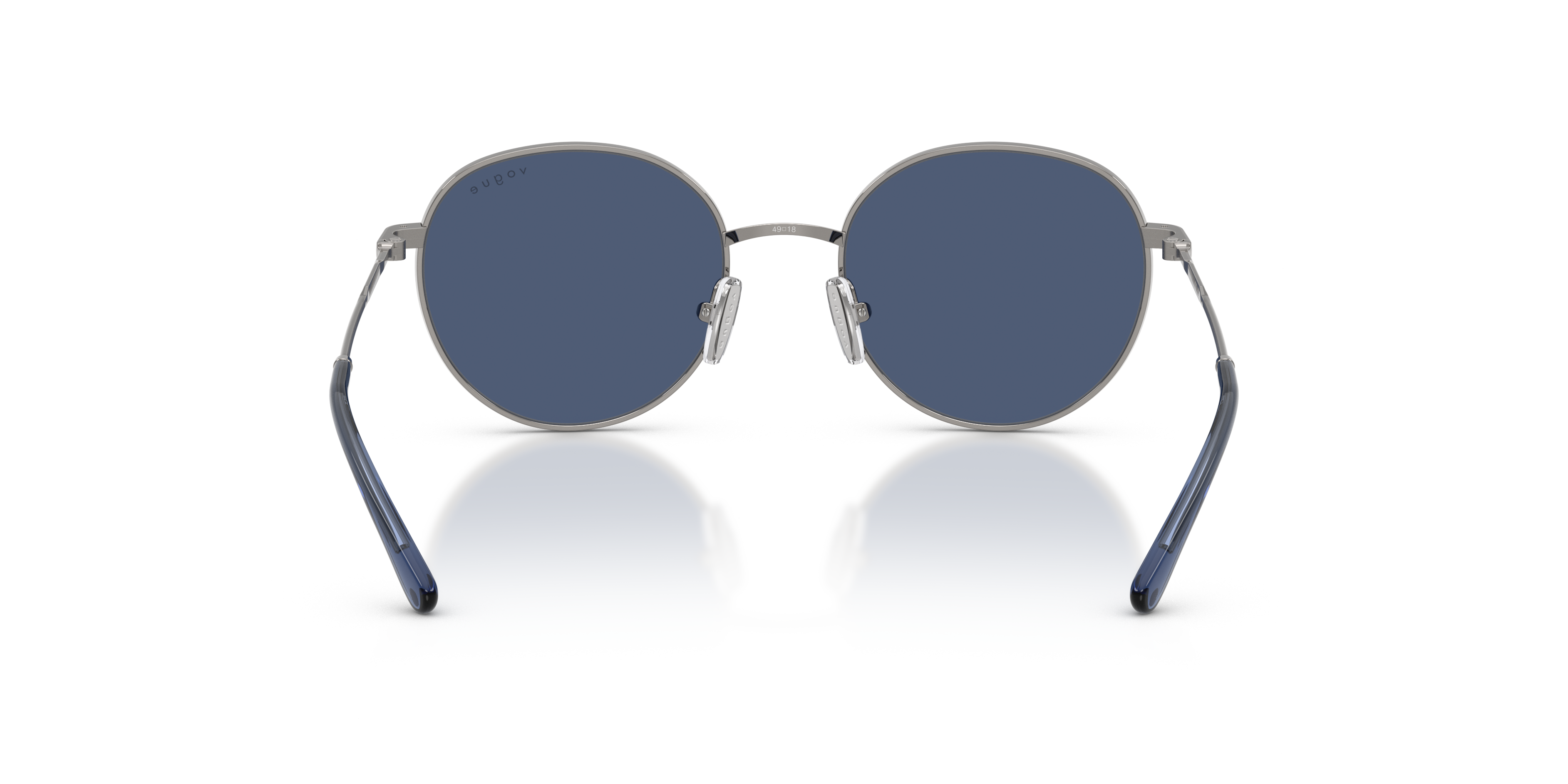 VOGUE EYEWEAR VJ1002 548/80 49