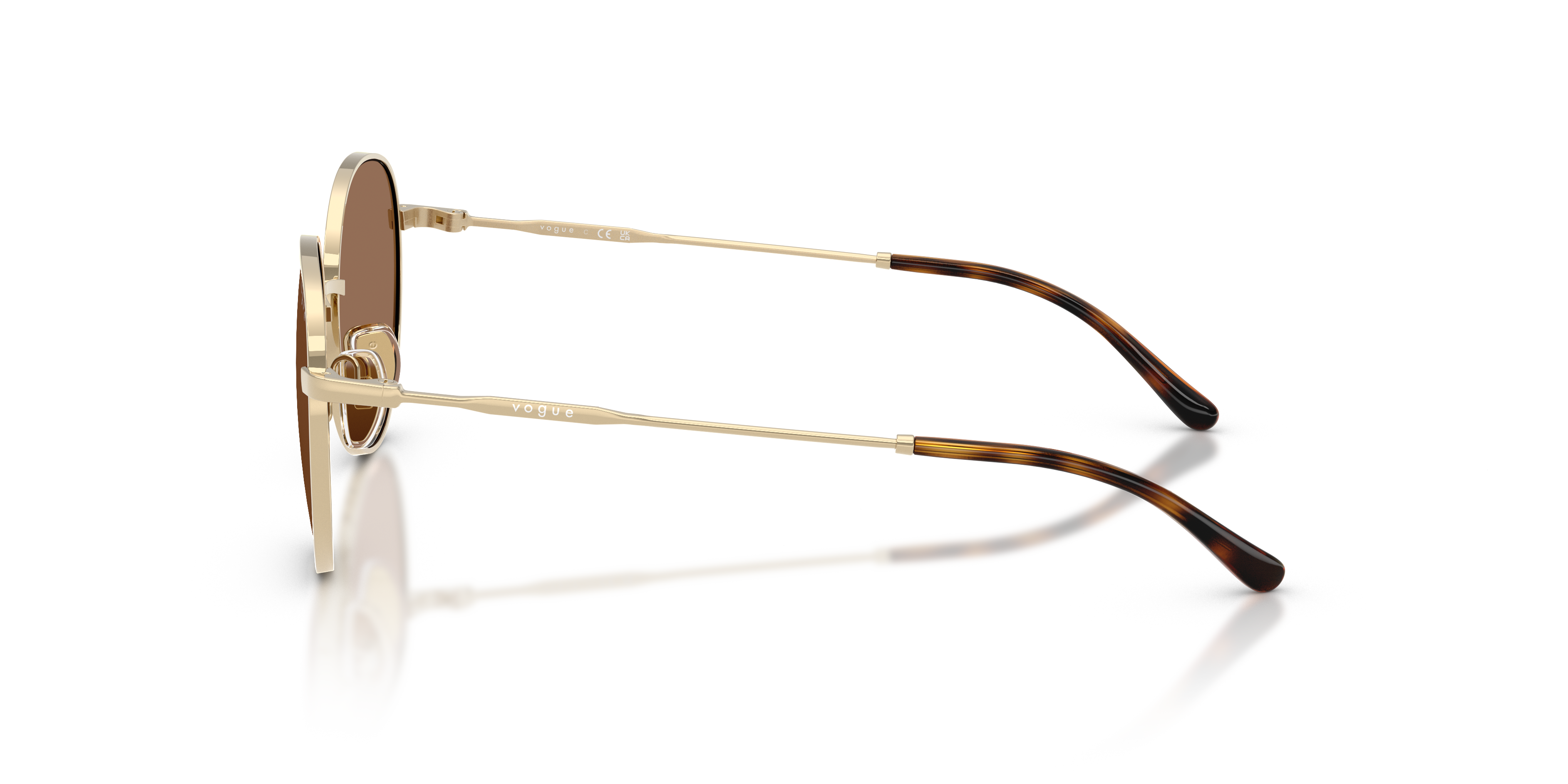 VOGUE EYEWEAR VJ1002 848/73 49