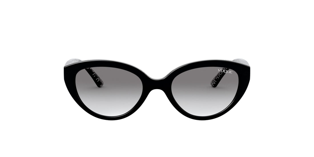 Gafas de sol vogue eyewear vj2002 w44/11 infantil talla 46mm - Vista de detalle