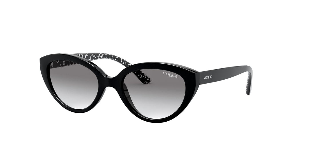 Gafas de sol vogue eyewear vj2002 w44/11 infantil talla 46mm - Vista principal