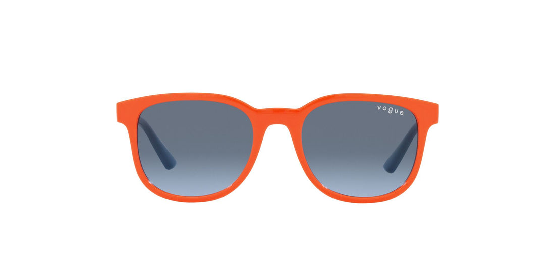 Gafas de sol vogue eyewear vj2011 27788f infantil talla 46mm - Vista de detalle