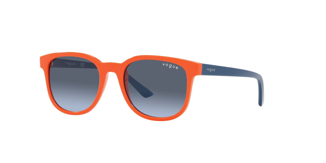 Gafas de sol vogue eyewear vj2011 27788f infantil talla 46mm - Vista principal