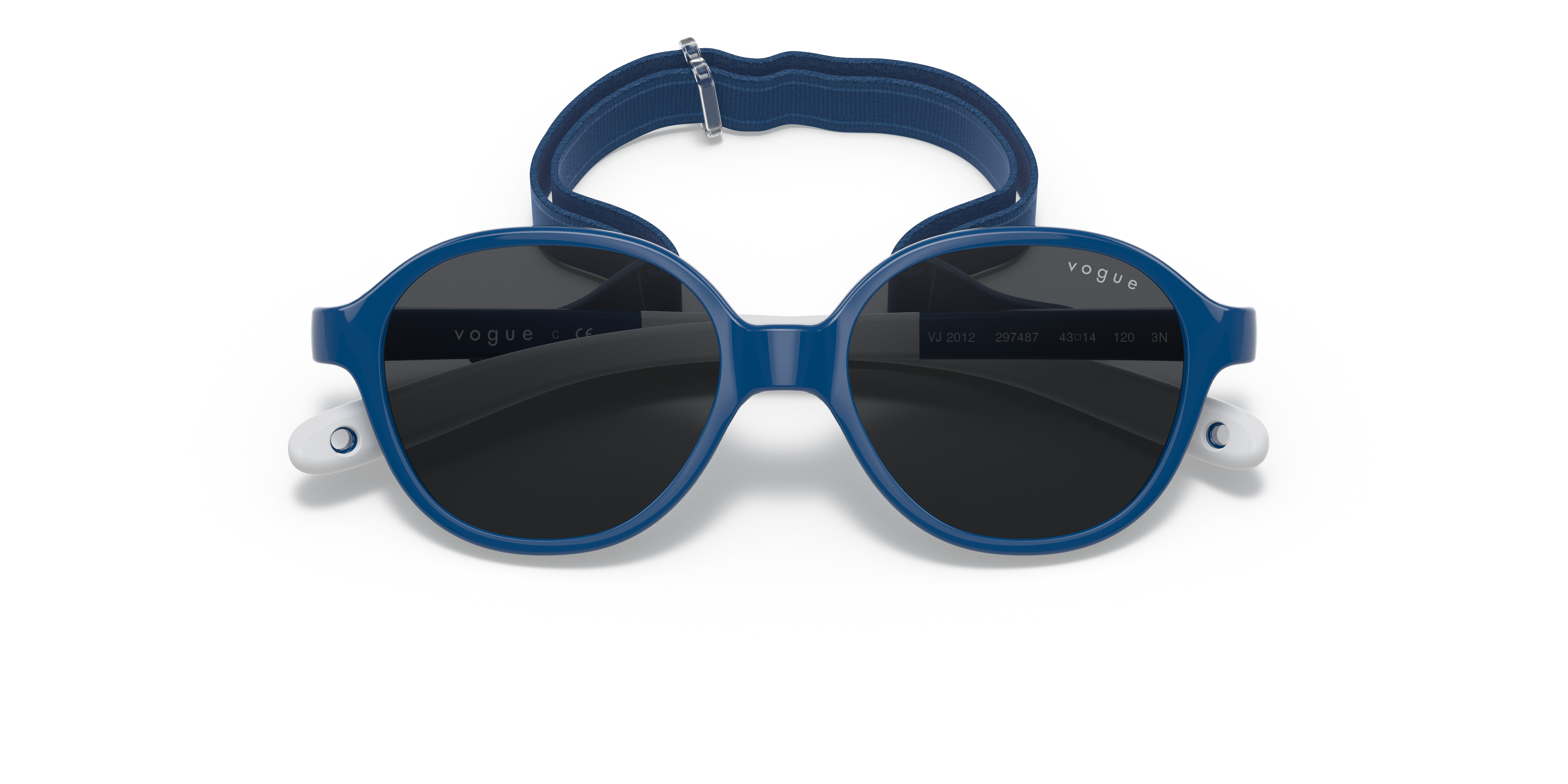 VOGUE EYEWEAR VJ2012 297487 43