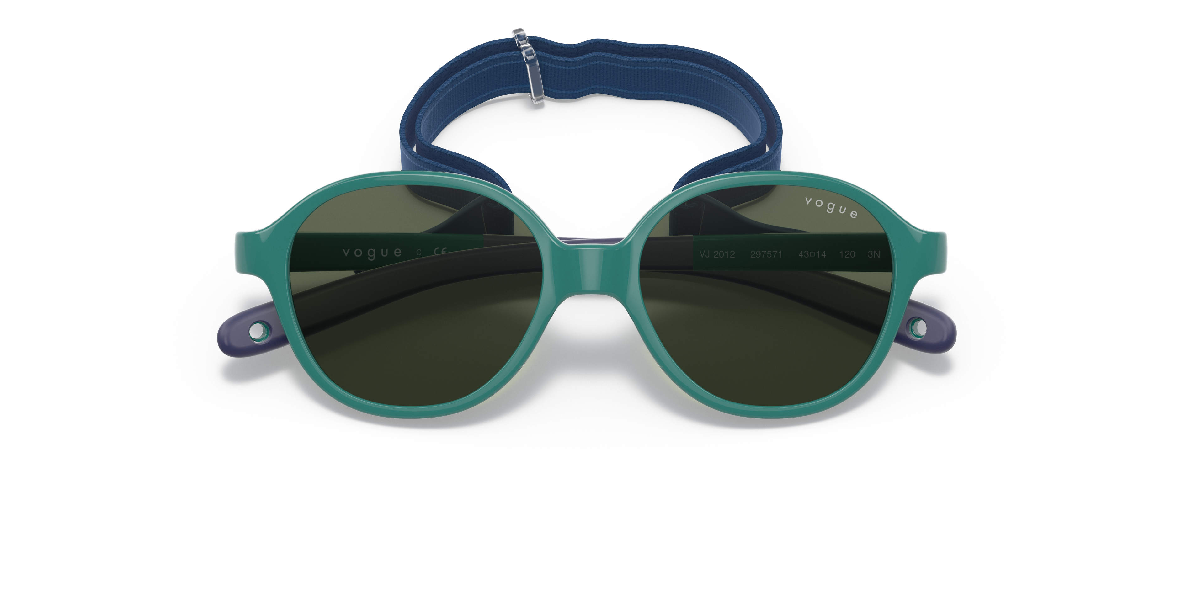 VOGUE EYEWEAR VJ2012 297571 40
