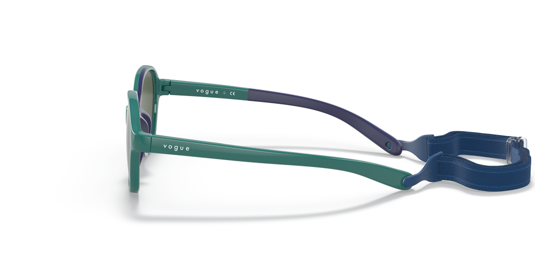 Gafas de sol vogue eyewear vj2012 297571 infantil talla 40mm - Vista de detalle
