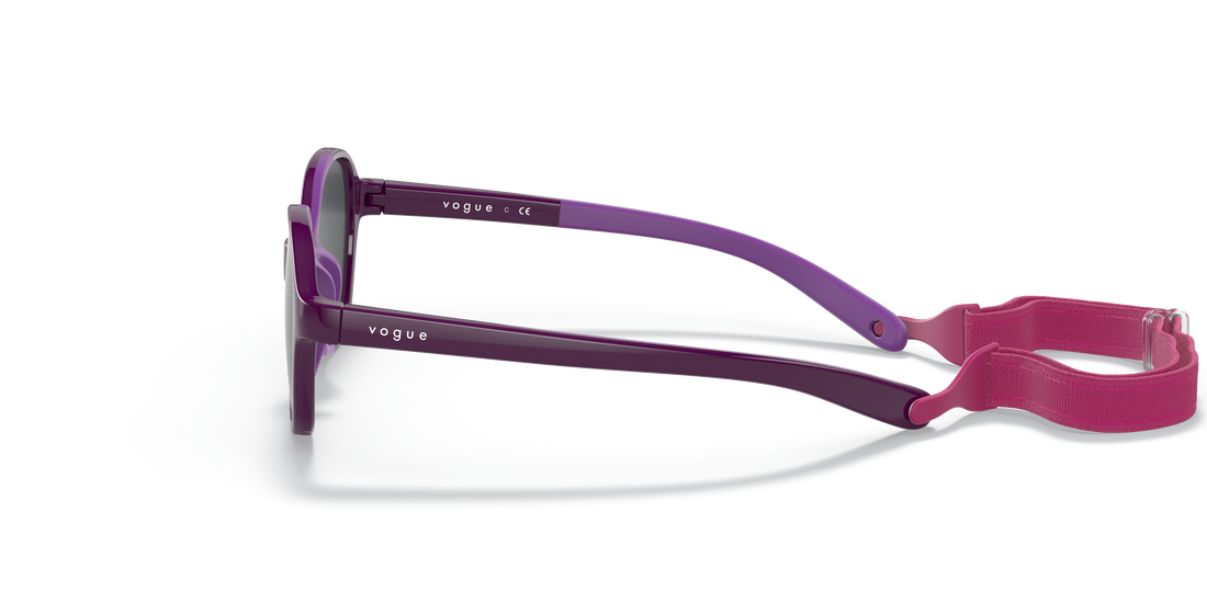 Gafas de sol vogue eyewear vj2012 297687 infantil talla 40mm - Vista de detalle