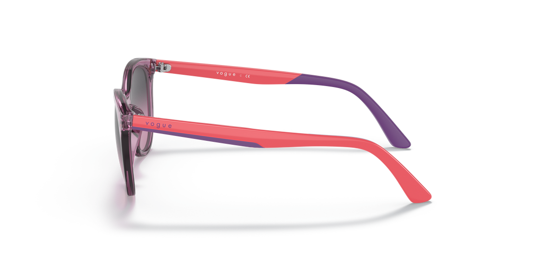 Gafas de sol vogue eyewear vj2013 276190 infantil talla 46mm - Vista de detalle