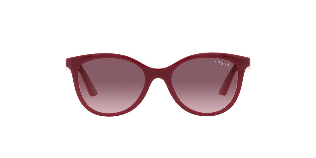 Gafas de sol vogue eyewear vj2013 27768d infantil talla 46mm - Vista de detalle