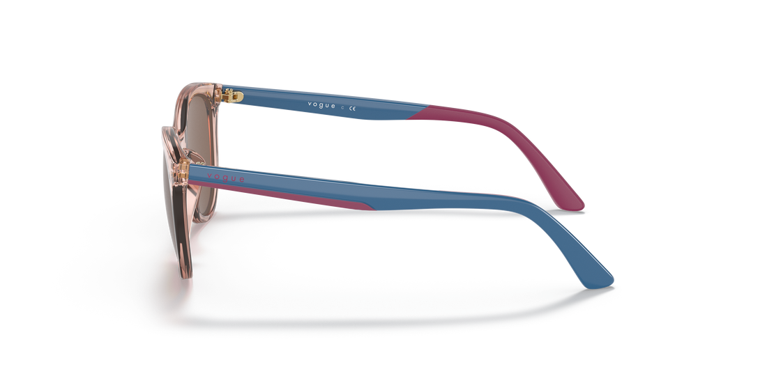 Gafas de sol vogue eyewear vj2013 286473 infantil talla 46mm - Vista de detalle