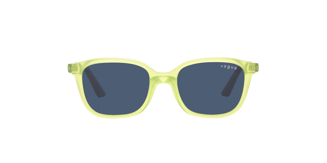 Gafas de sol vogue eyewear vj2014 299180 infantil talla 45mm - Vista de detalle