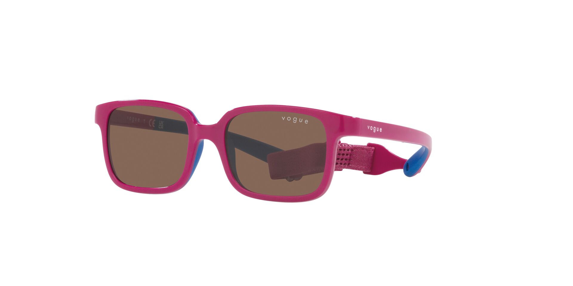 VOGUE EYEWEAR VJ2017 256813 45