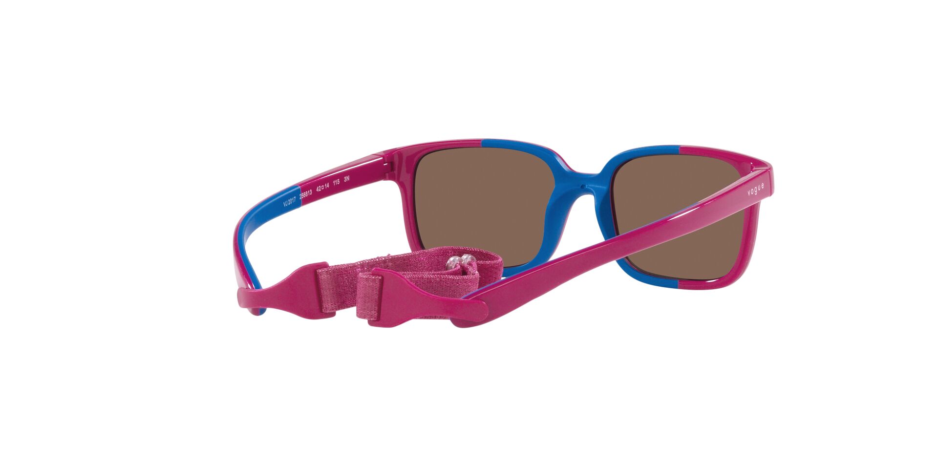 VOGUE EYEWEAR VJ2017 256813 42