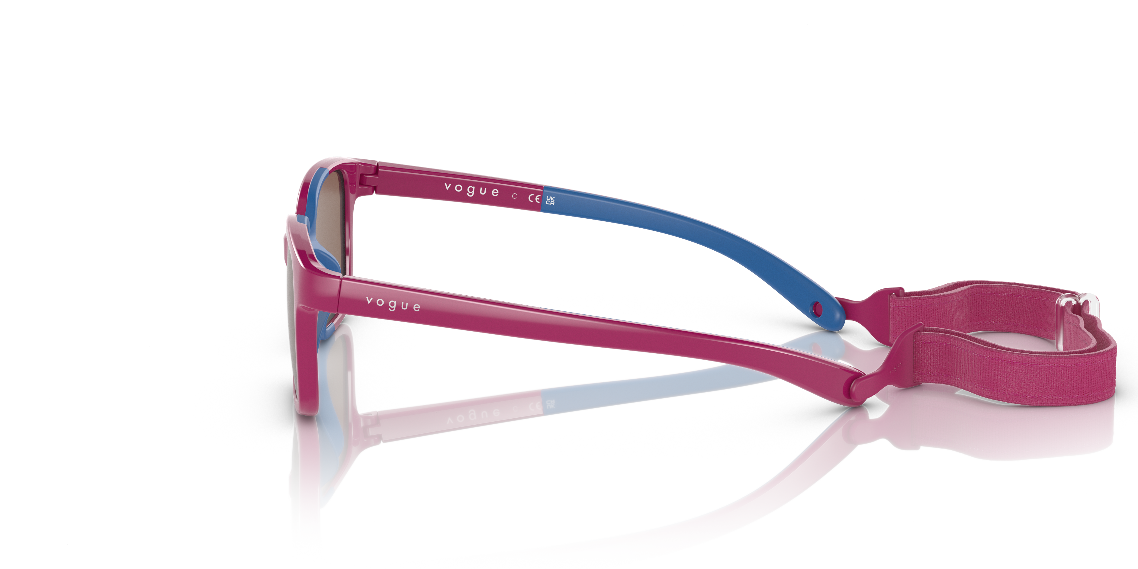 VOGUE EYEWEAR VJ2017 256813 42