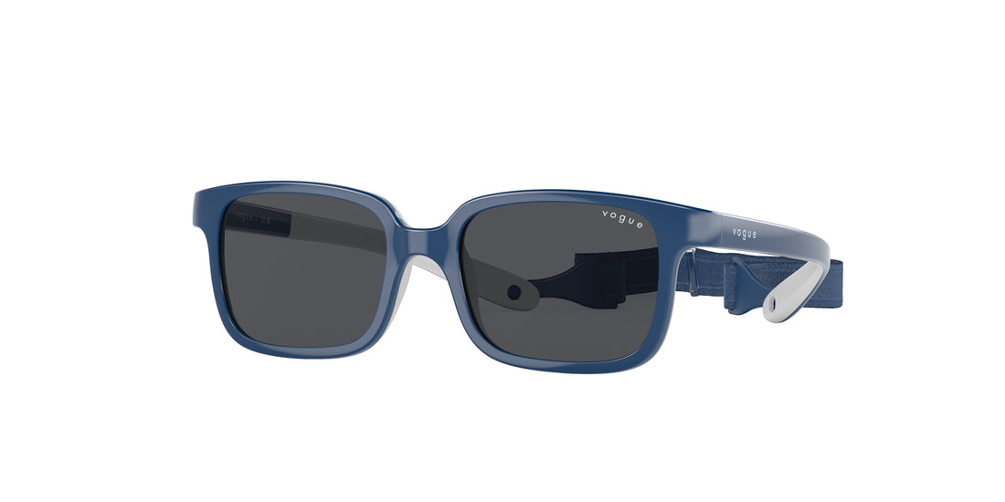 Gafas de sol vogue eyewear vj2017 297487 infantil talla 42mm - Vista principal