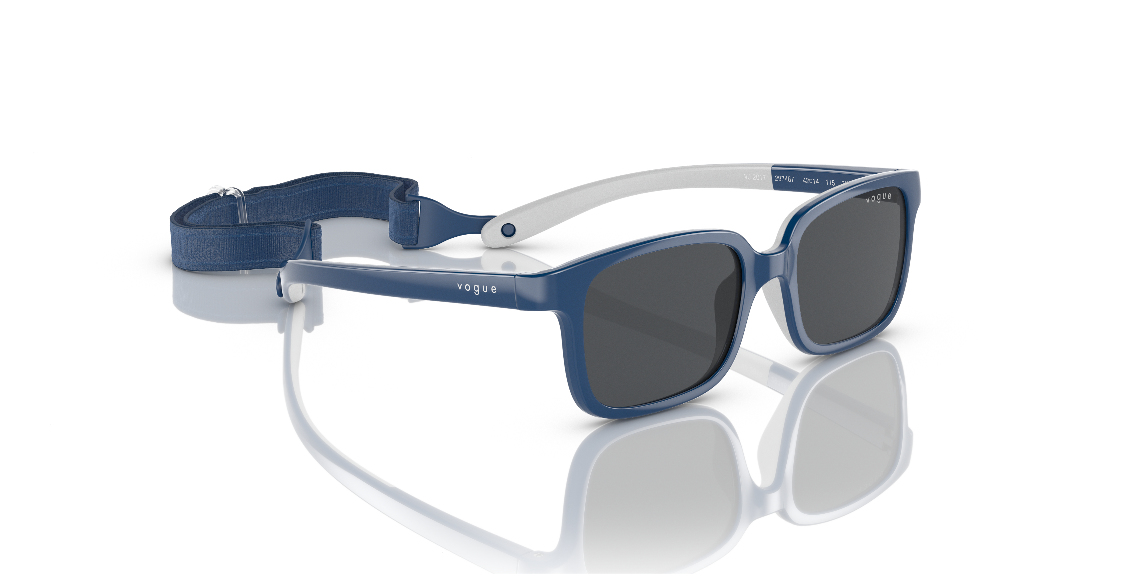 VOGUE EYEWEAR VJ2017 297487 42