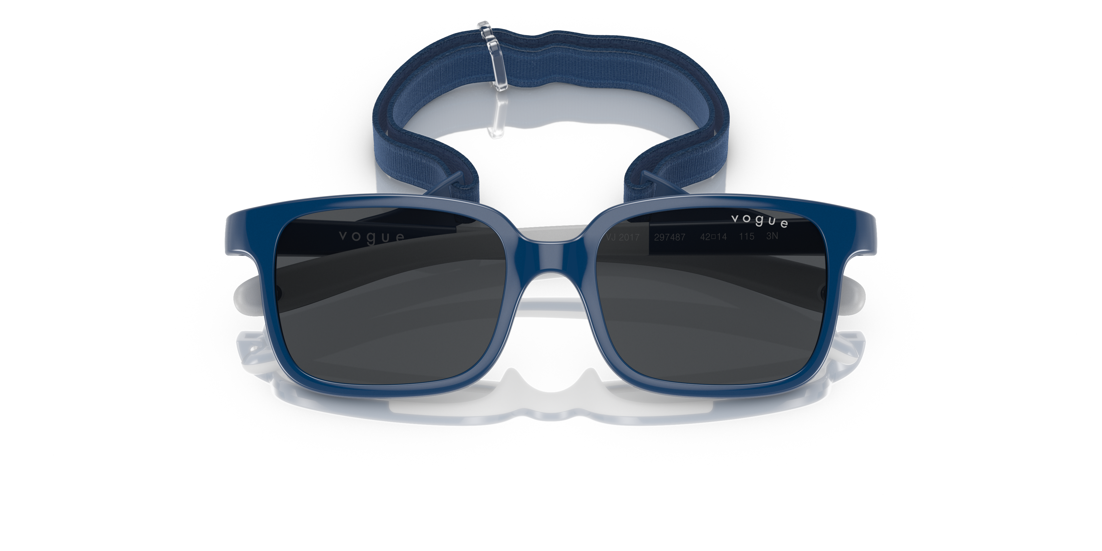 VOGUE EYEWEAR VJ2017 297487 42