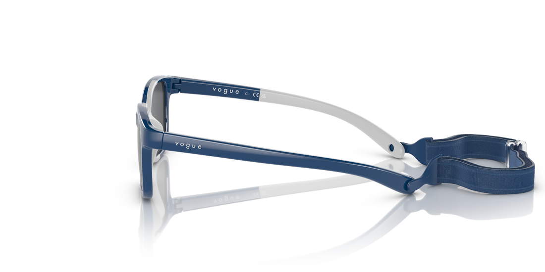 Gafas de sol vogue eyewear vj2017 297487 infantil talla 45mm - Vista de detalle