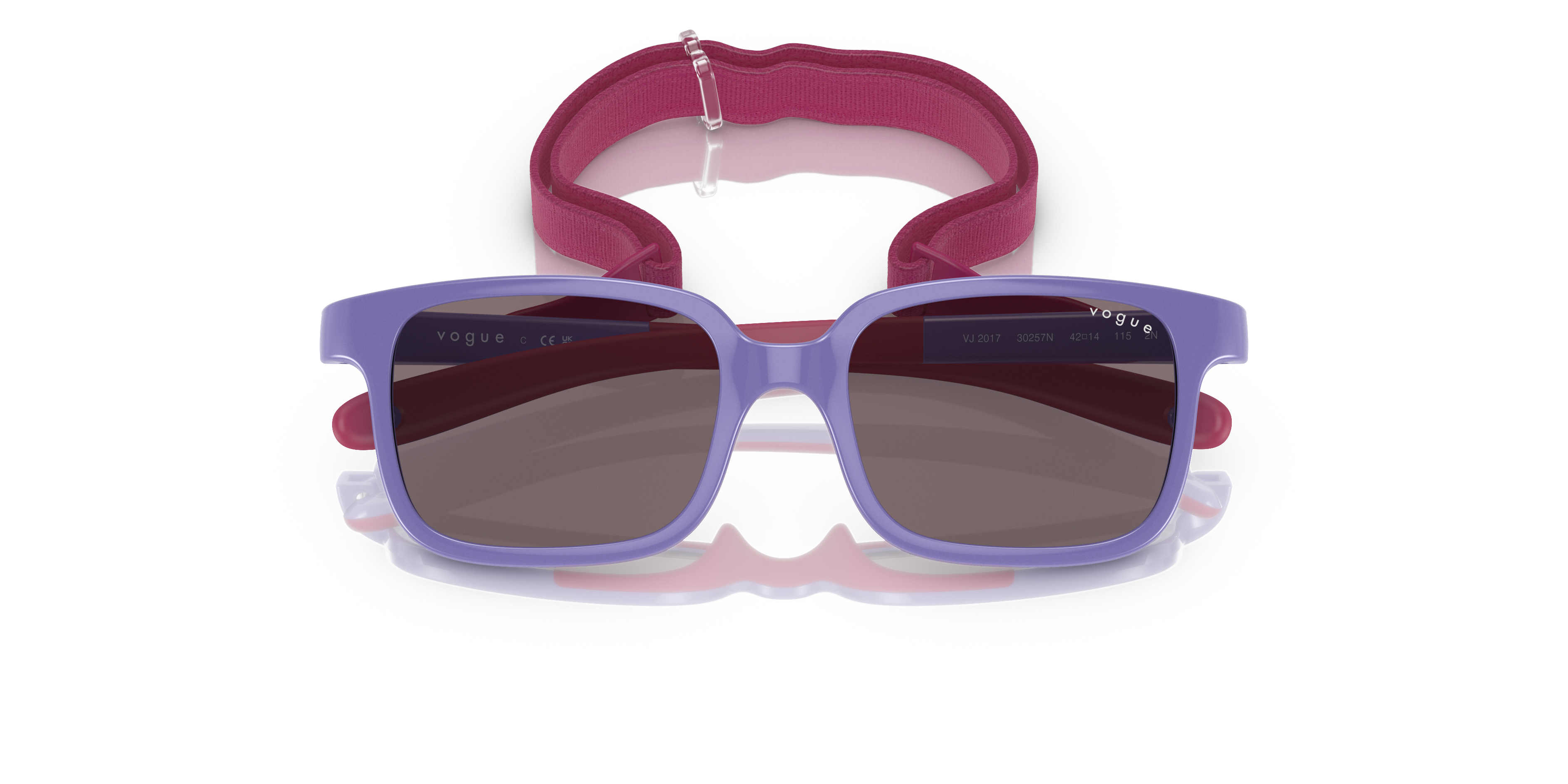 VOGUE EYEWEAR VJ2017 30257N 42
