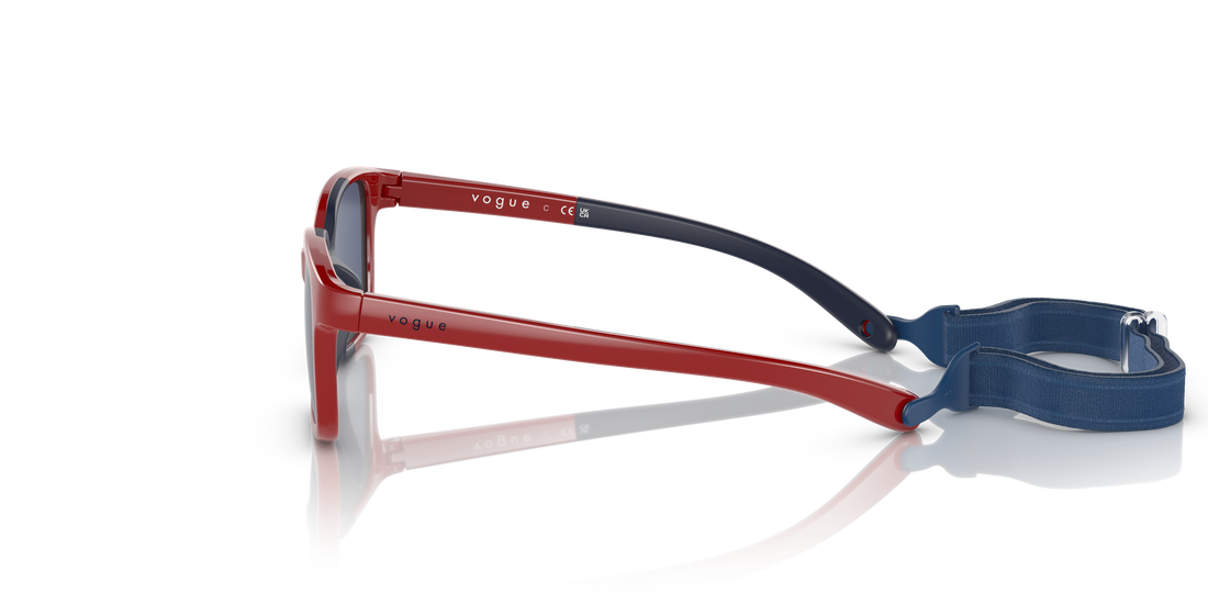 Gafas de sol vogue eyewear vj2017 302680 infantil talla 45mm - Vista de detalle