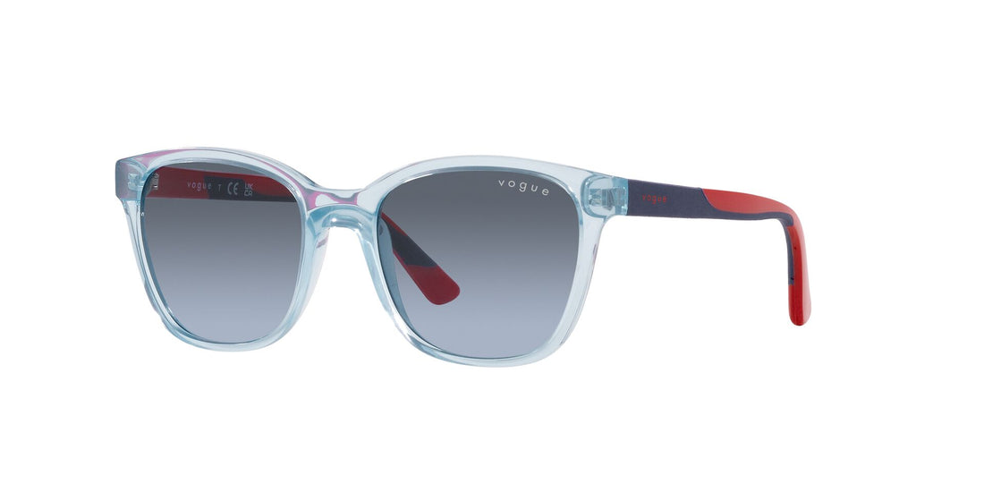 Sonnenbrillen vogue eyewear vj2019 25828f infantil größe 48mm - Hauptansicht