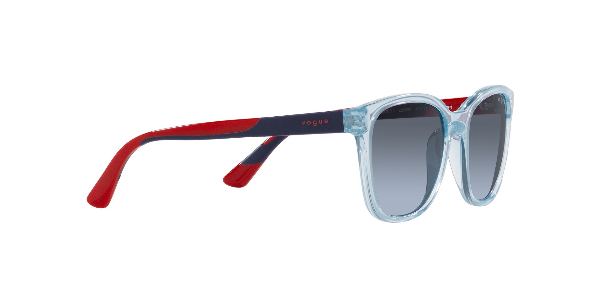 VOGUE EYEWEAR VJ2019 25828F 48