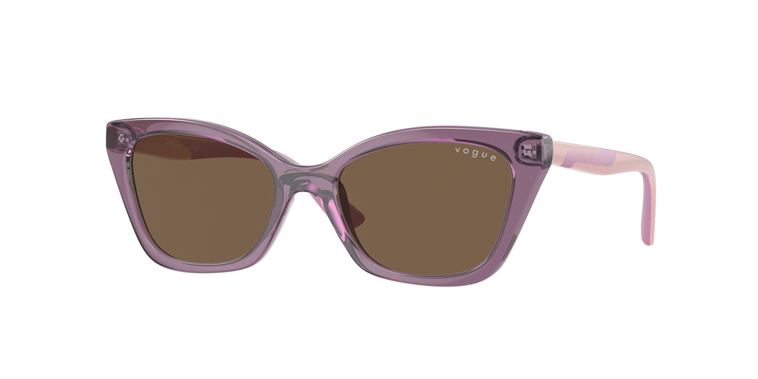Sonnenbrillen vogue eyewear vj2020 306473 infantil größe 48mm - Hauptansicht