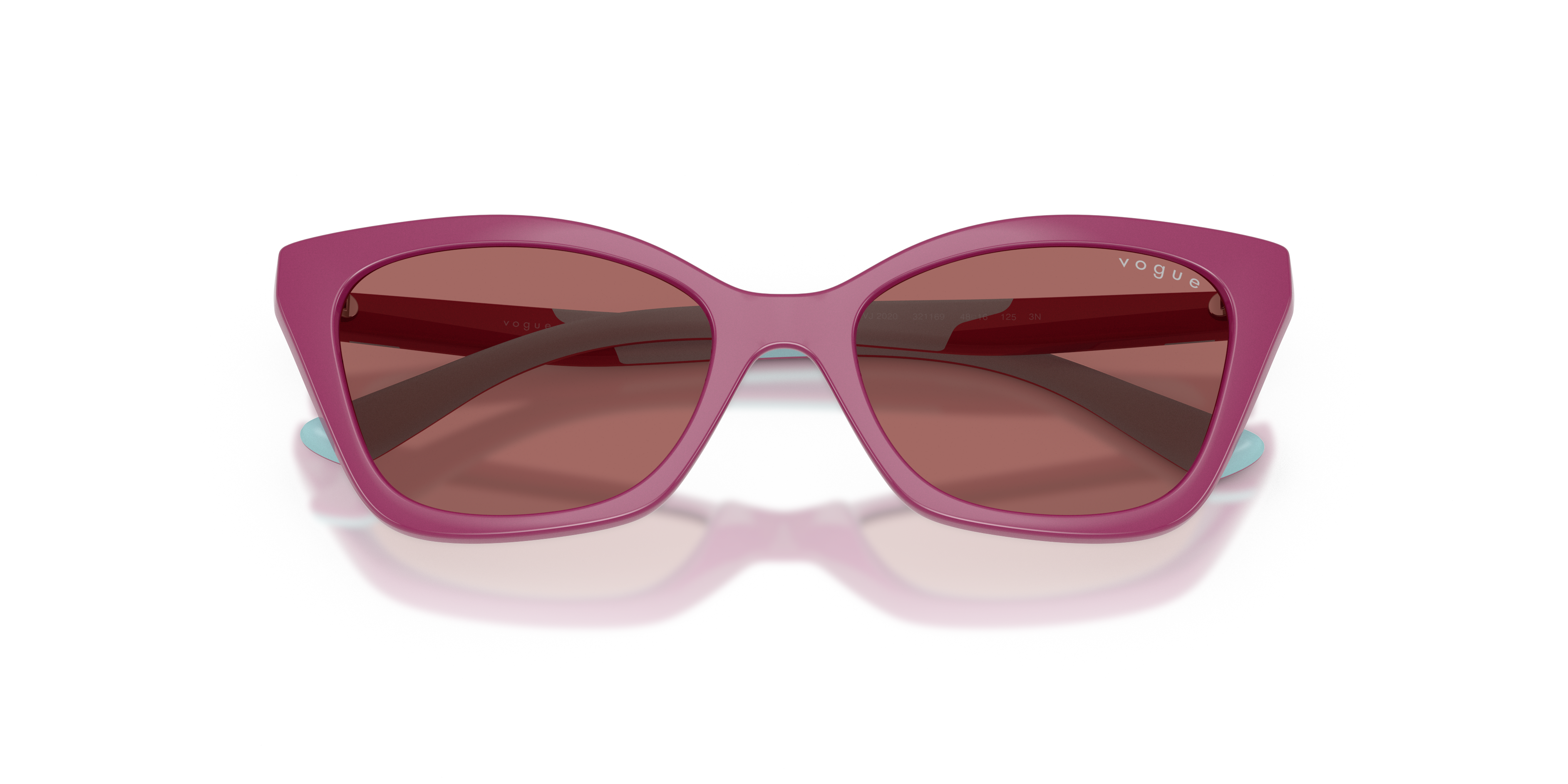 VOGUE EYEWEAR VJ2020 321169 48