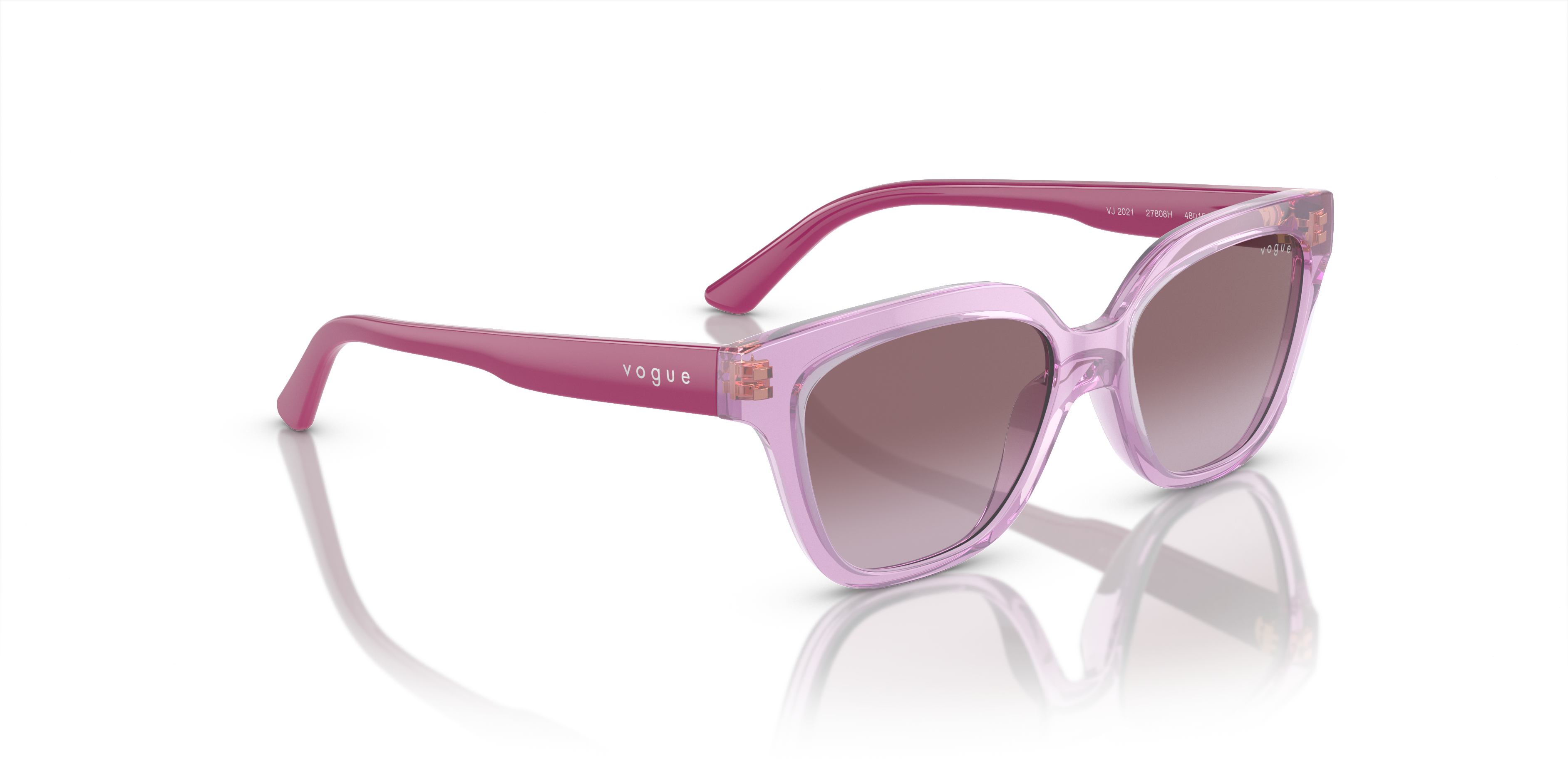 VOGUE EYEWEAR VJ2021 27808H 48 - 23