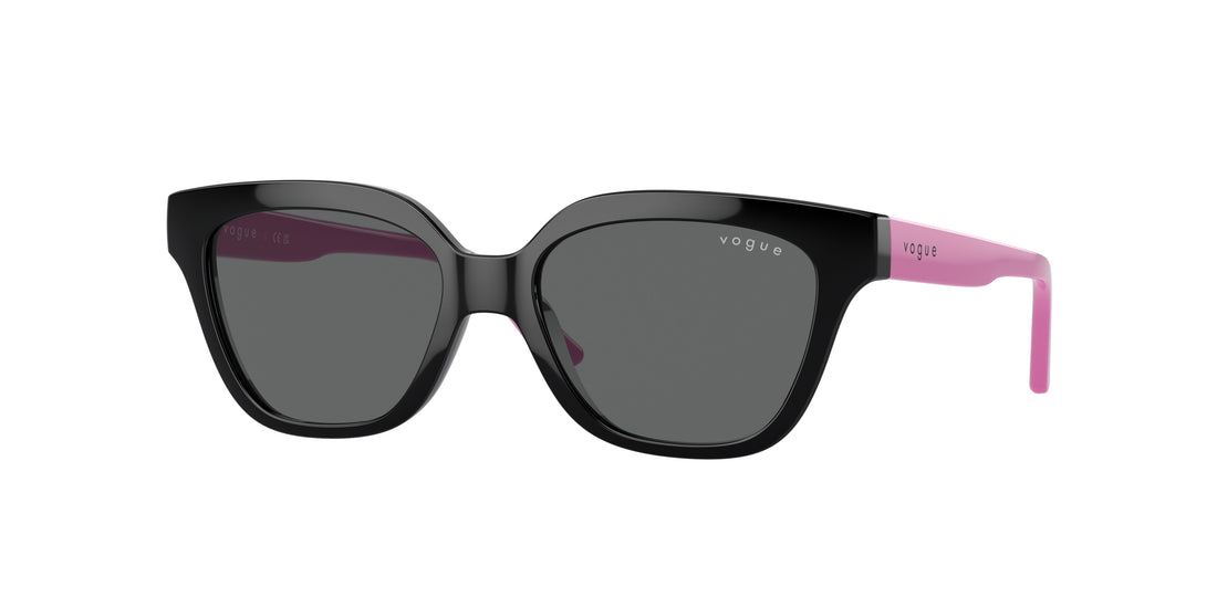 Sonnenbrillen vogue eyewear vj2021 w44/87 infantil größe 48mm - Hauptansicht