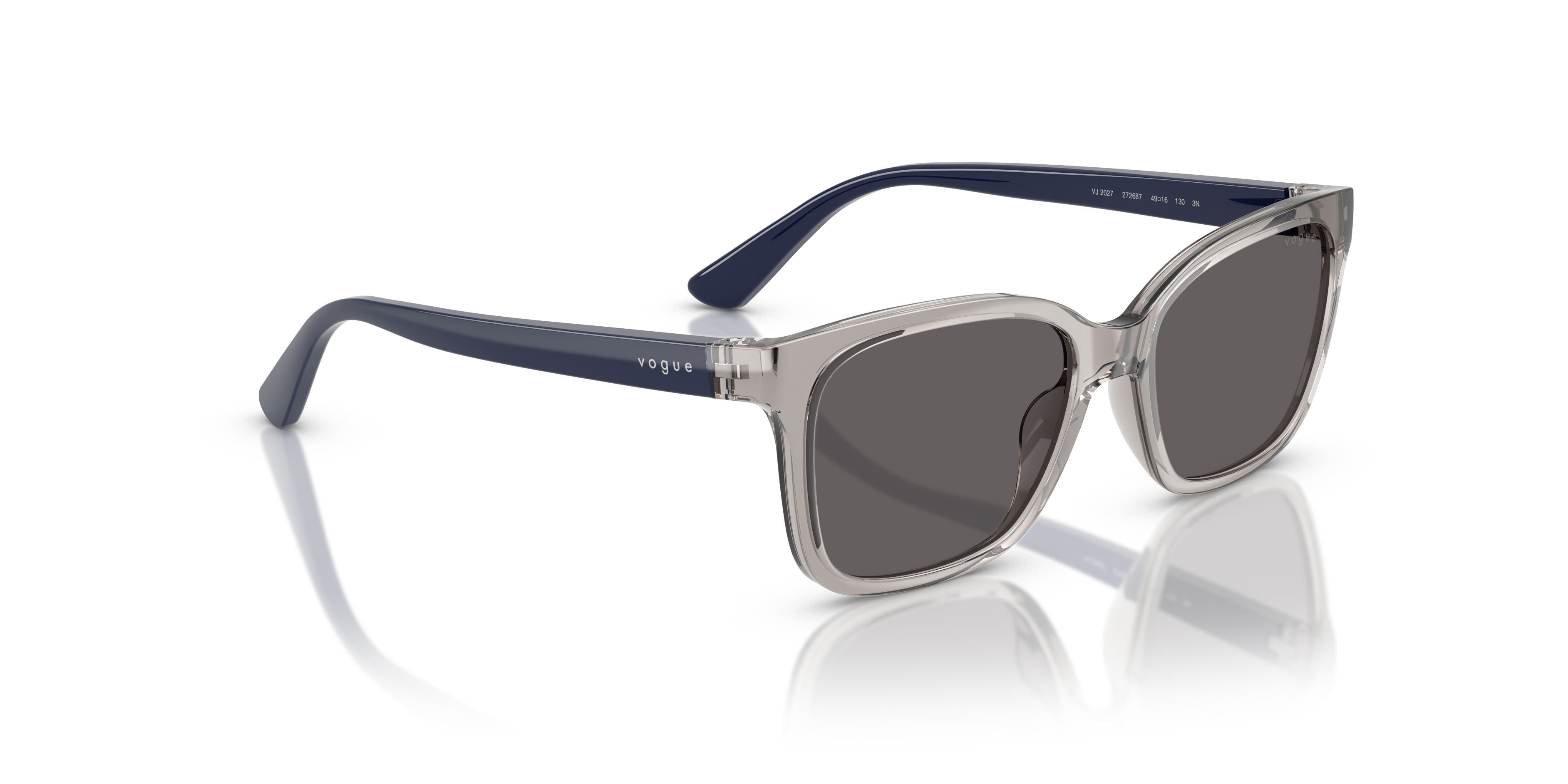 VOGUE EYEWEAR VJ2027 272687 49