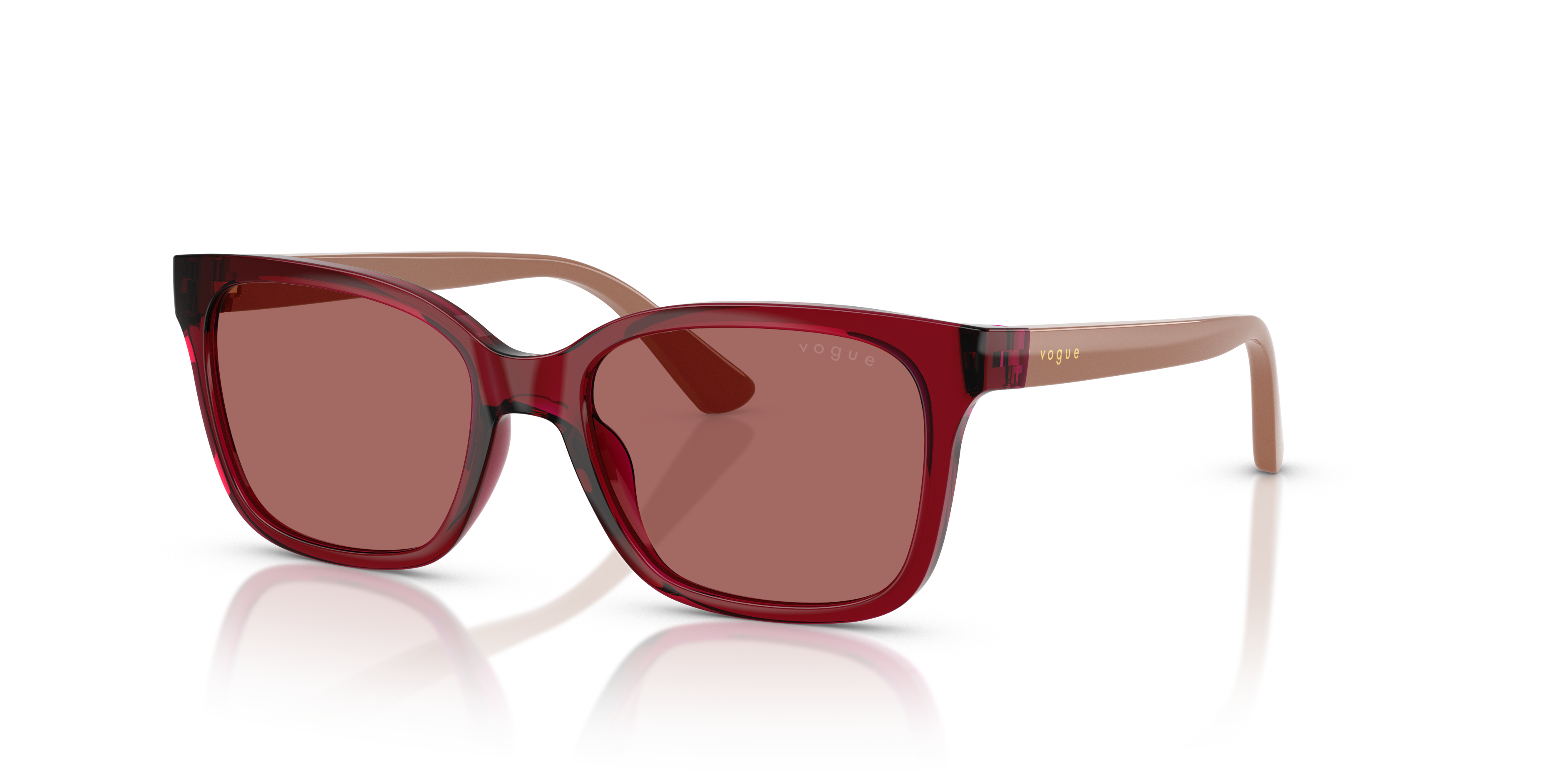 VOGUE EYEWEAR VJ2027 306669 49