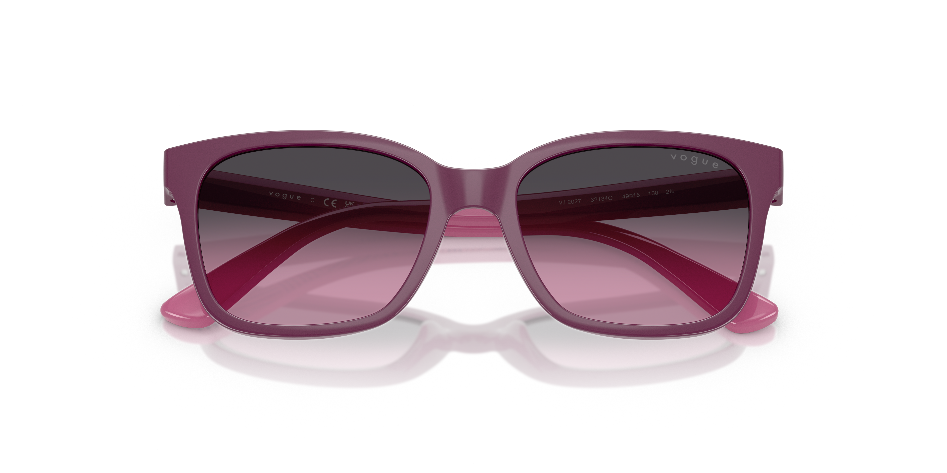 VOGUE EYEWEAR VJ2027 32134Q 49