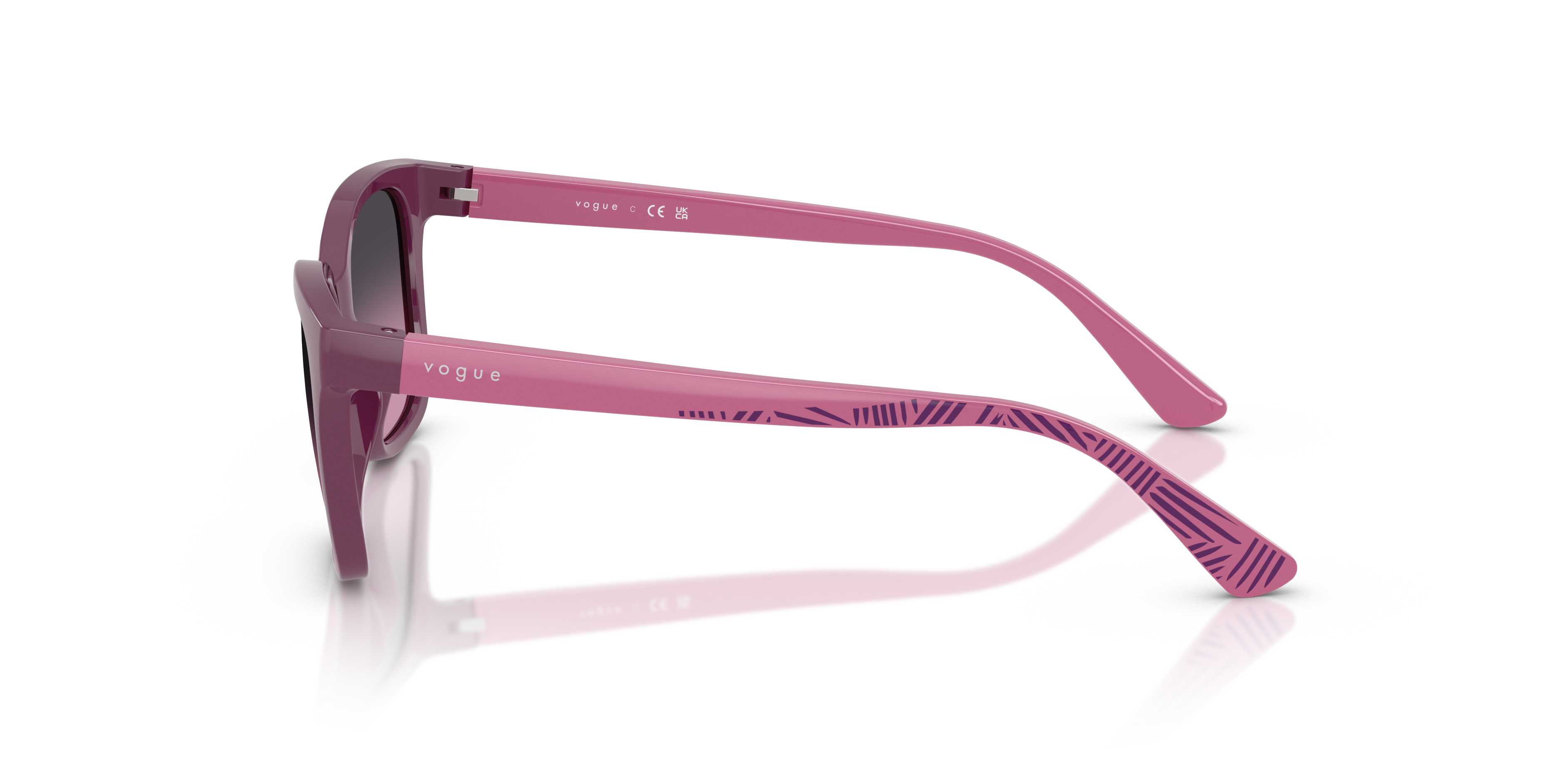 VOGUE EYEWEAR VJ2027 32134Q 49