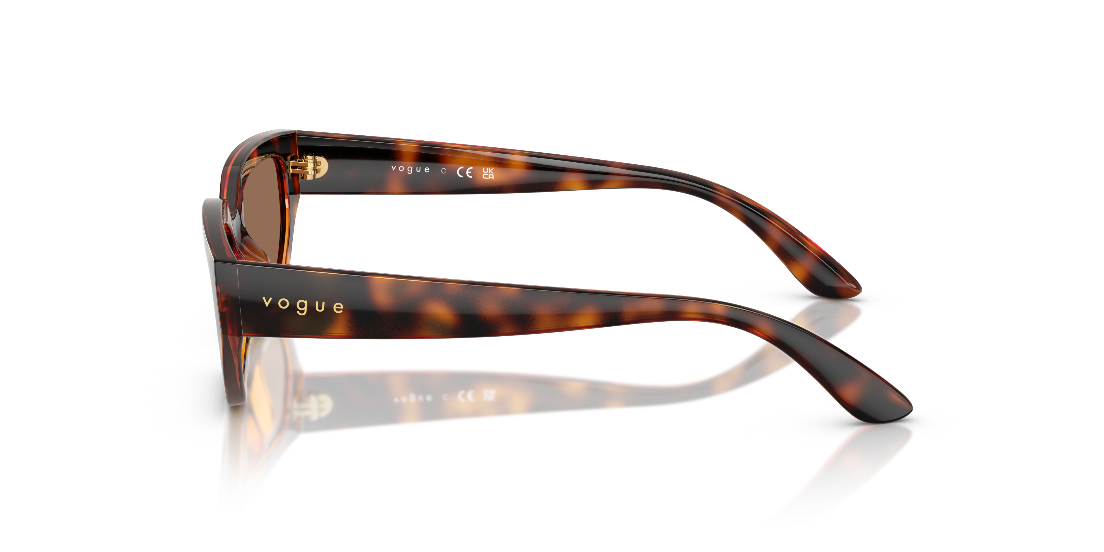 VOGUE EYEWEAR VJ2029 W65673 52