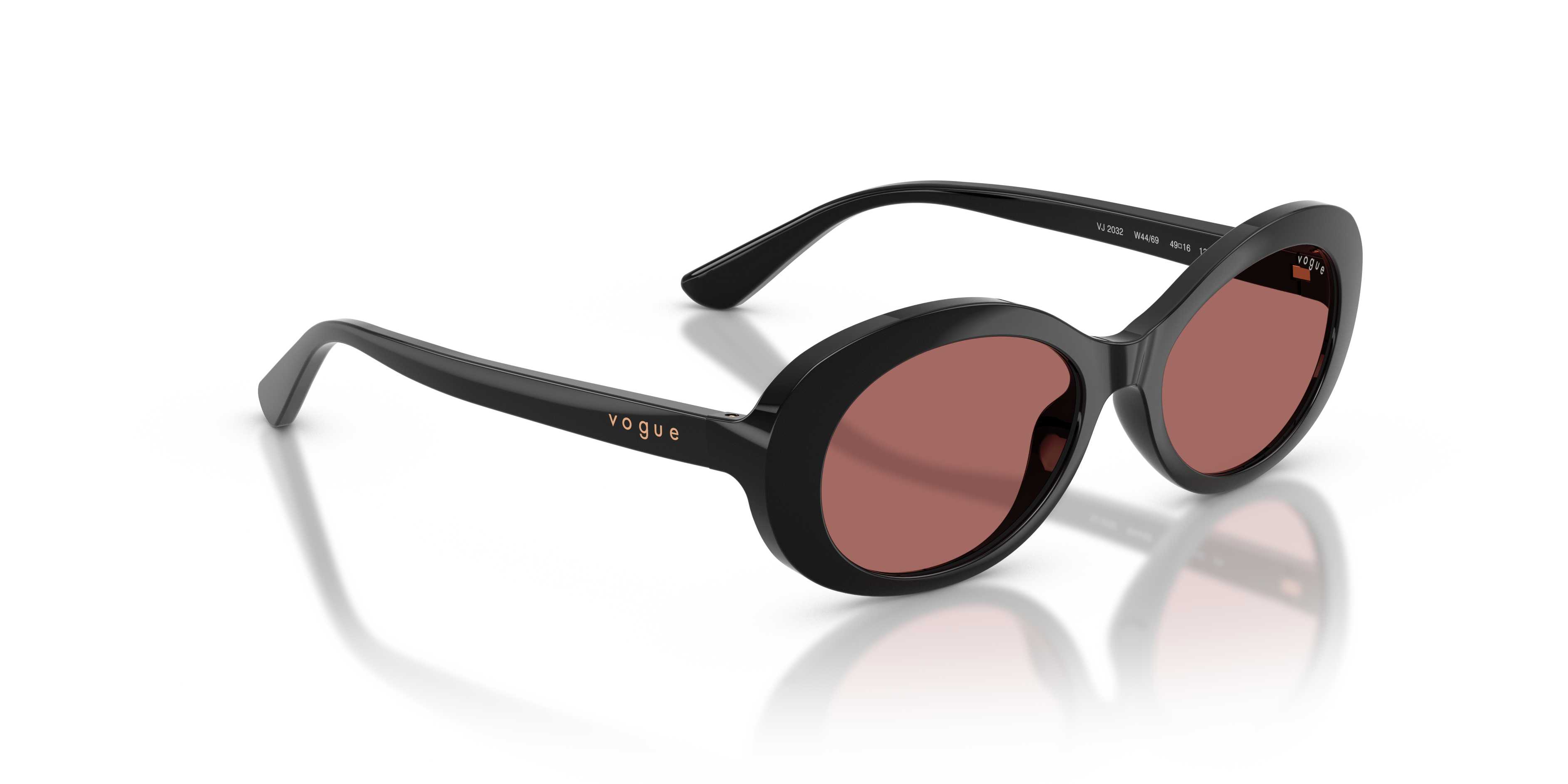 VOGUE EYEWEAR VJ2032 W44/69 49