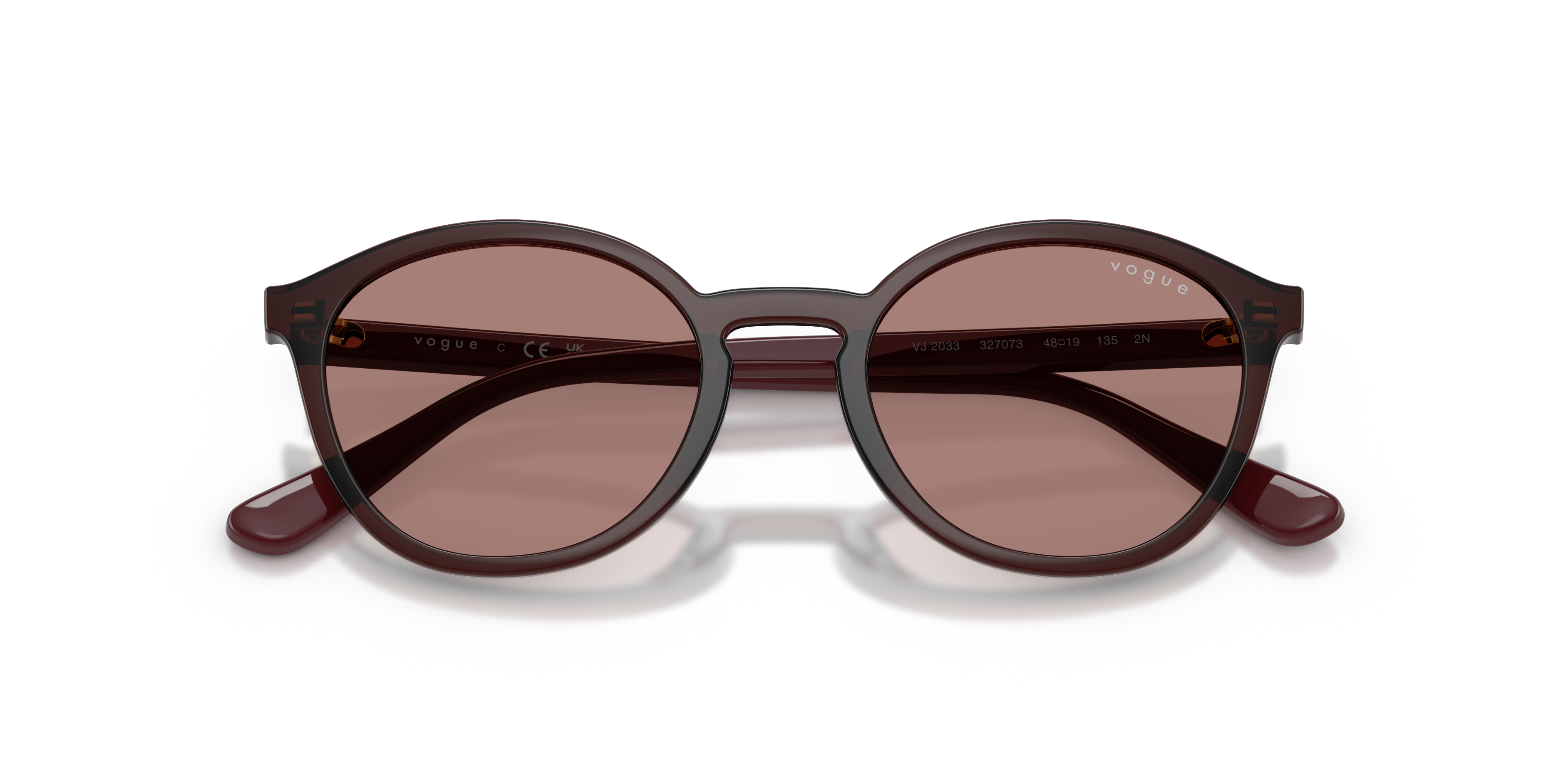 VOGUE EYEWEAR VJ2033 327073 48