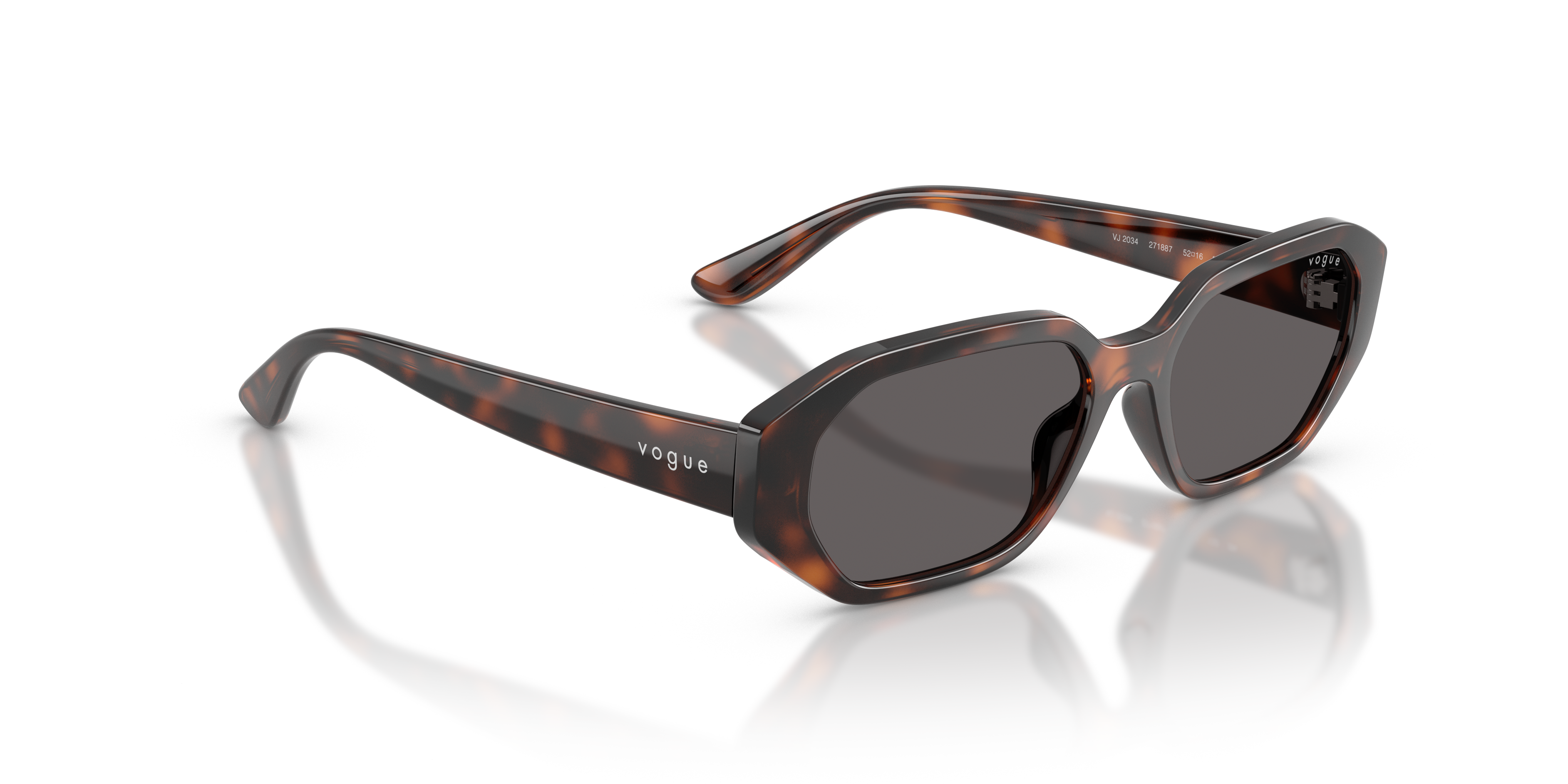 VOGUE EYEWEAR VJ2034 271887 52