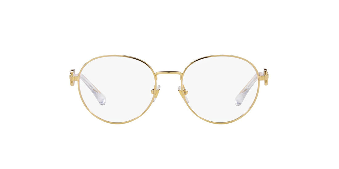 Occhiali da vista versace vk1002 1002 infantil taglia 48mm - Vista dettagliata