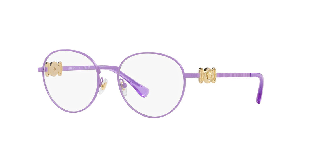 Occhiali da vista versace vk1002 1497 infantil taglia 48mm - Vista principale
