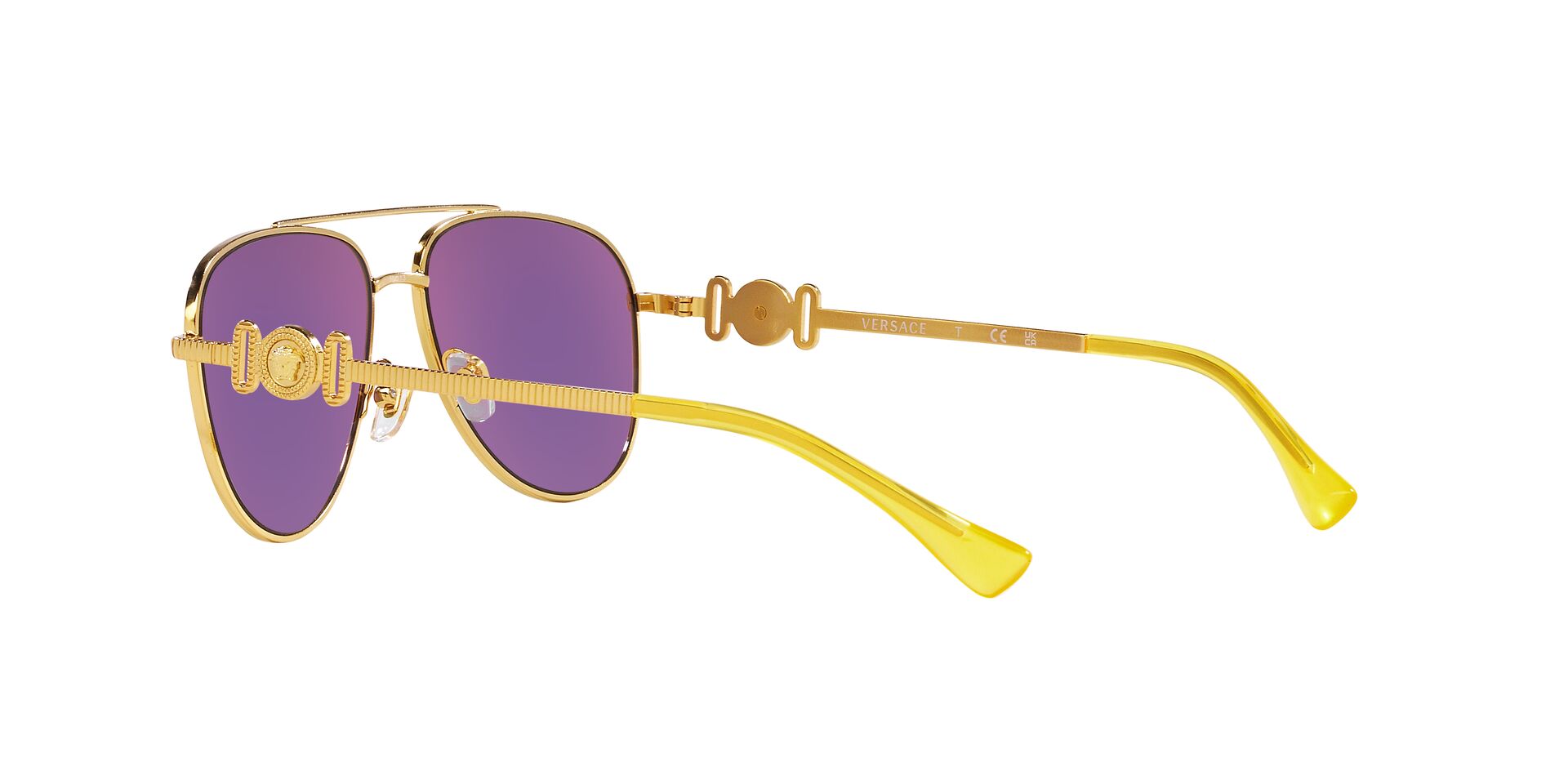 VERSACE VK2002 10023R 52